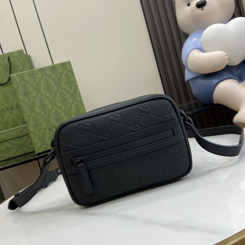 G*u*i satchel bags